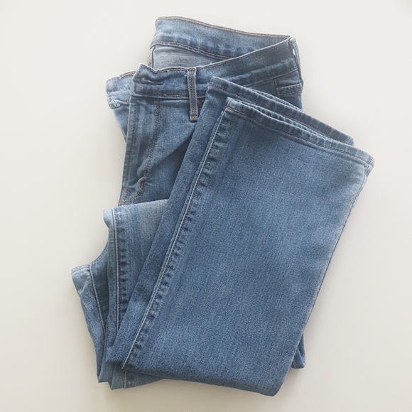 ▪︎Old Navy▪︎Women's Jeans Size 4 Tall - Picture 3 of 7